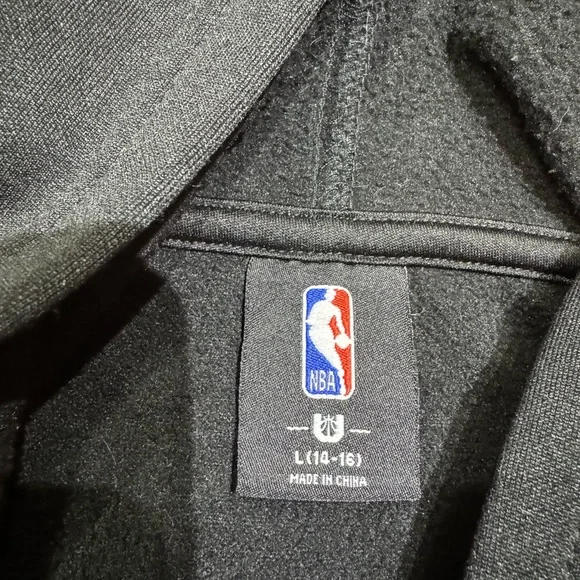 Golden State Warriors hoodie NBA - Picture 4 of 4